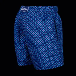 Abstract - Kids Swim Shorts