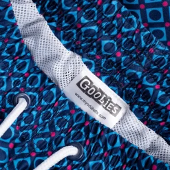 Abstract - Kids Swim Shorts
