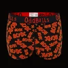 AC/DC - Ladies Boxers