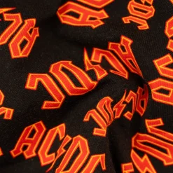 AC/DC - Ladies Boxers