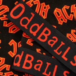 AC/DC - Ladies Bralette