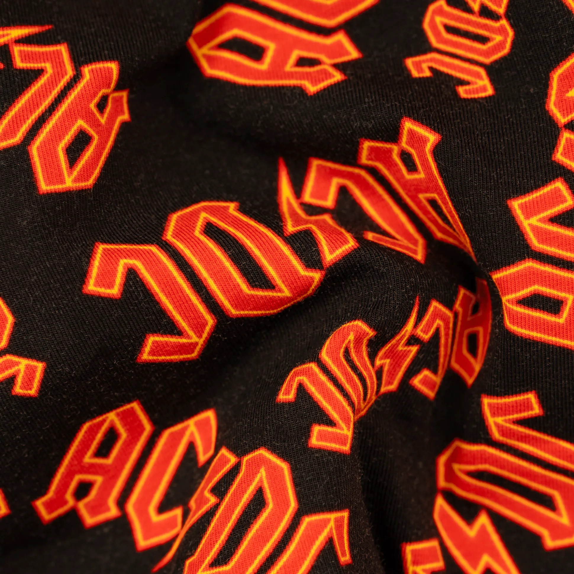 AC/DC - Ladies Briefs