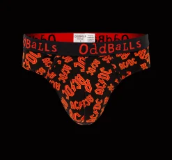 AC/DC - Mens Briefs