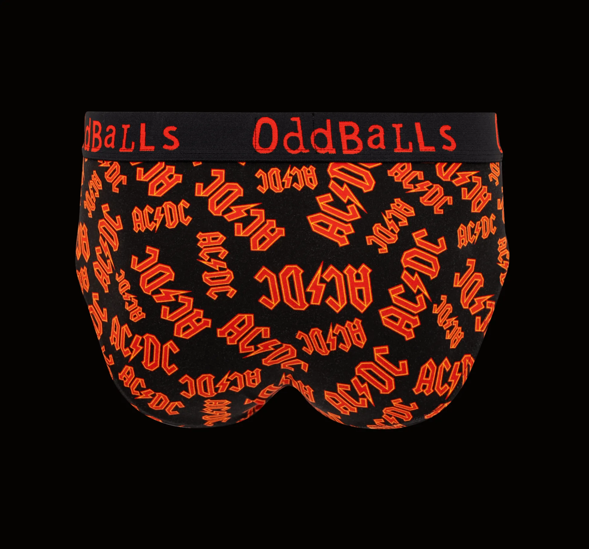 AC/DC - Mens Briefs