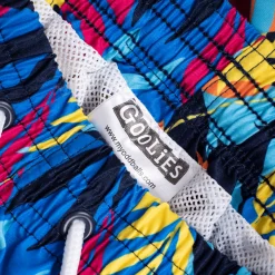 Aloha - Kids Swim Shorts