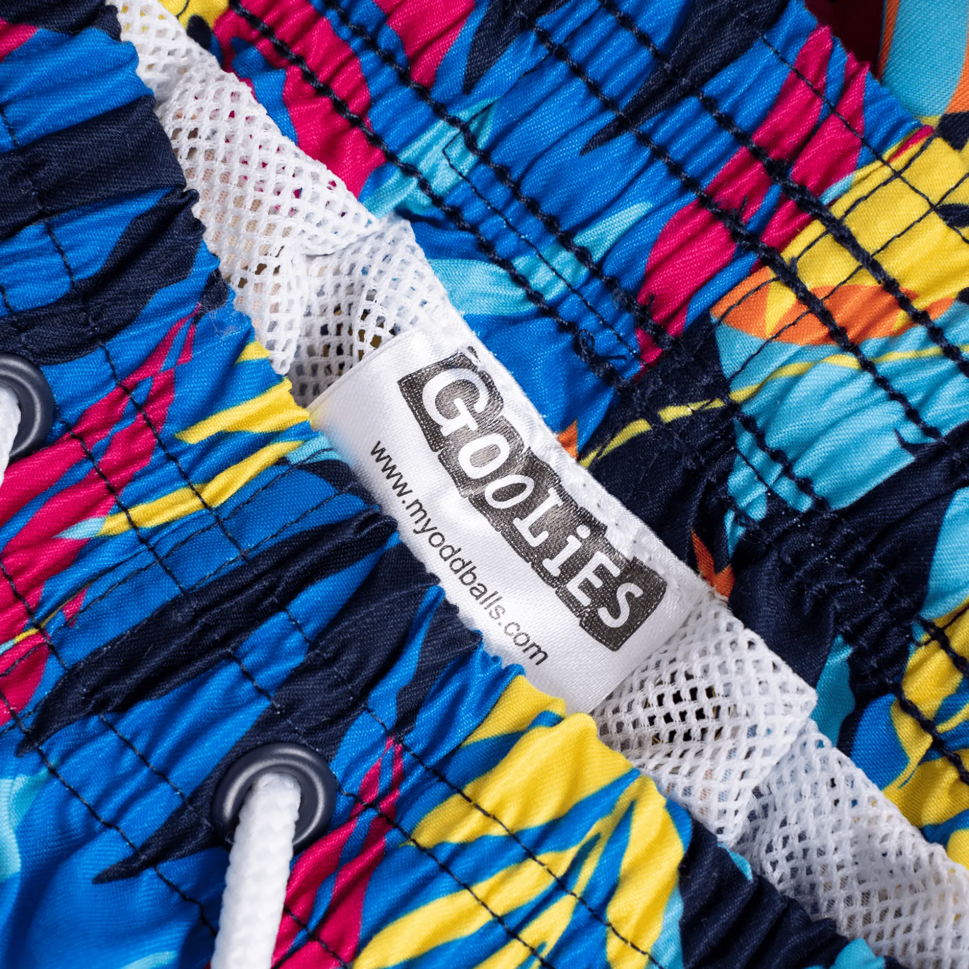 Aloha - Kids Swim Shorts