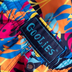 Aloha - Kids Swim Shorts