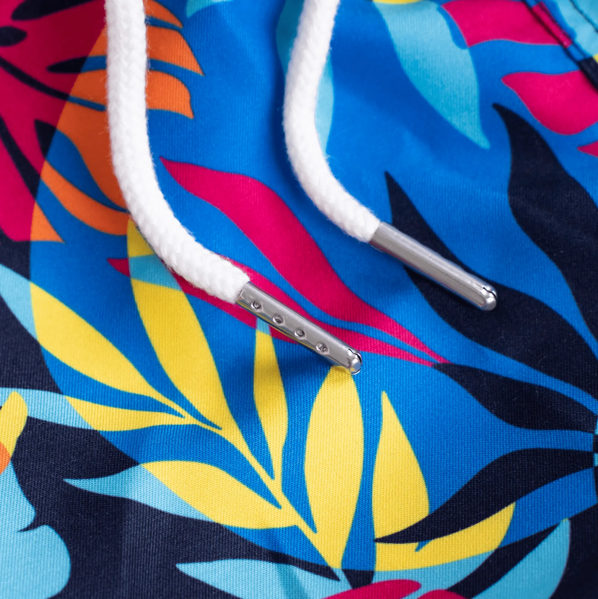 Aloha - Kids Swim Shorts