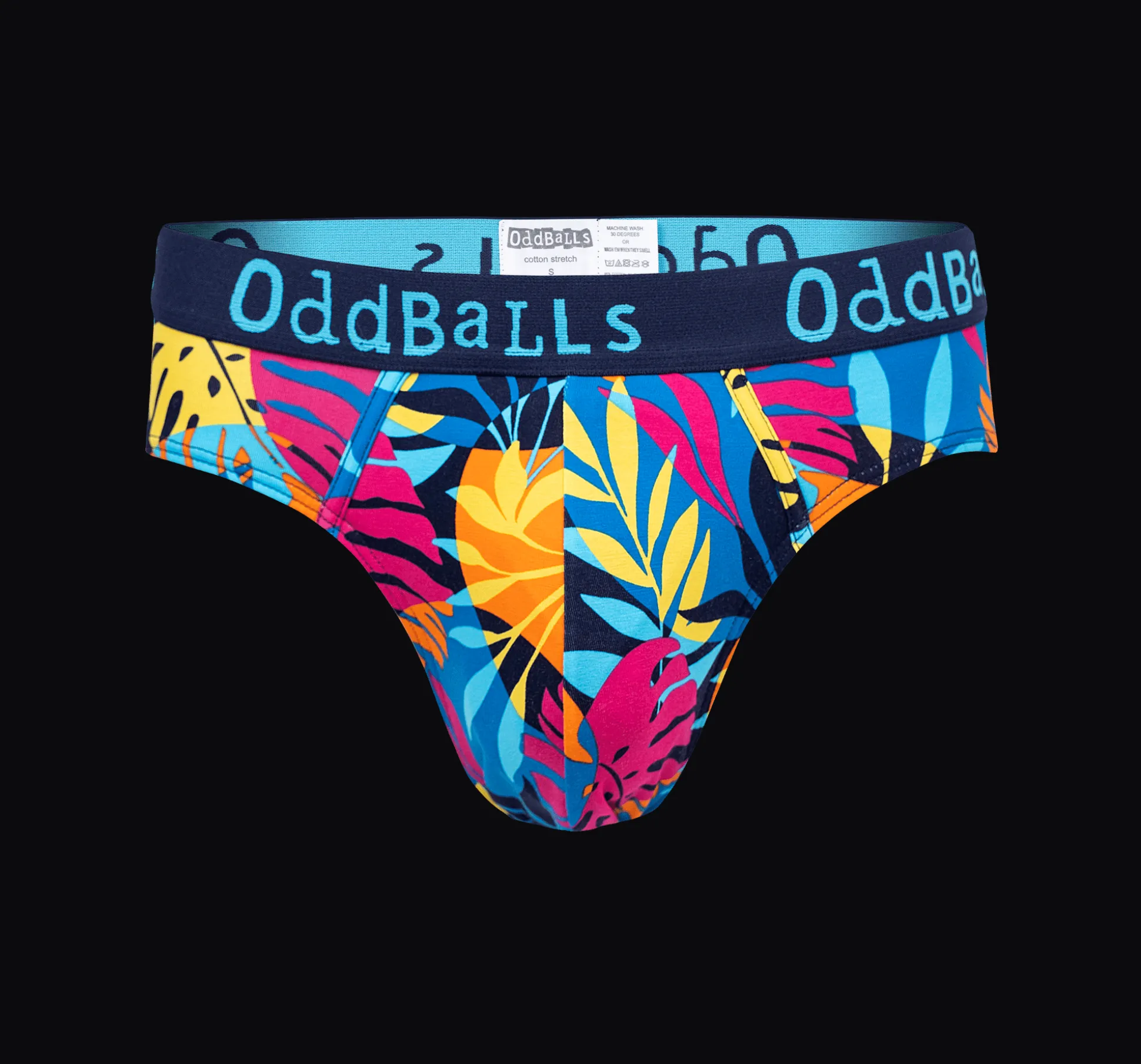 Aloha - Mens Briefs