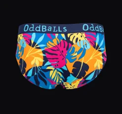 Aloha - Mens Briefs
