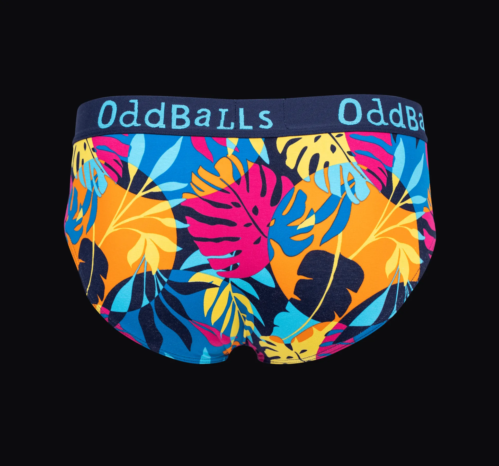 Aloha - Mens Briefs