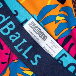 Aloha - Mens Briefs