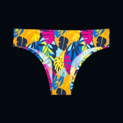Aloha - Seamless Brazilian Briefs