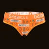 Alzheimers Research - Ladies Briefs