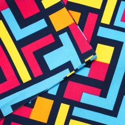 Arcade - Seamless Full Briefs
