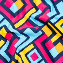 Arcade - Seamless Full Briefs