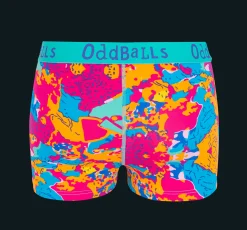 Arty Farty - Ladies Boxers