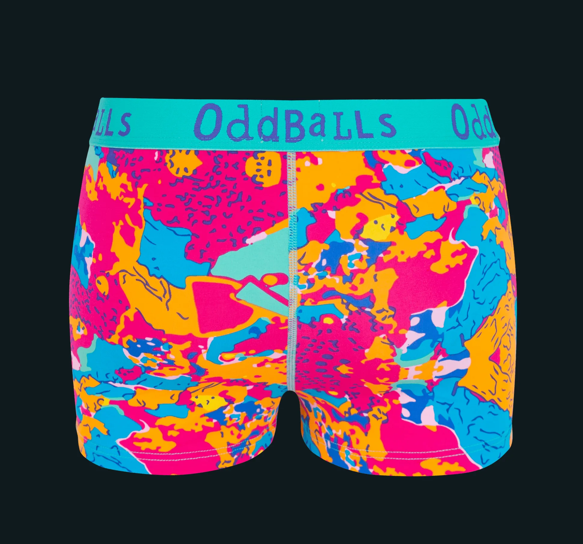 Arty Farty - Ladies Boxers