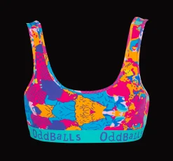 Arty Farty - Ladies Bralette