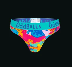 Arty Farty - Ladies Thong