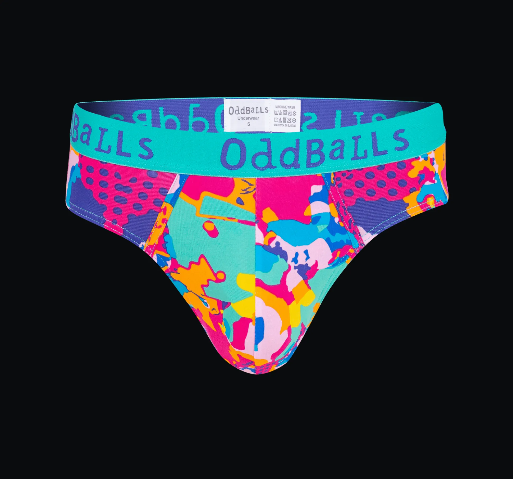Arty Farty - Mens Briefs