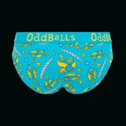 Bananaman - Ladies Briefs