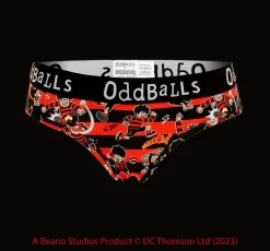 Beano - Ladies Briefs