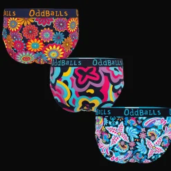 Best Bits Bundle - Mens Briefs 3 Pack Bundle