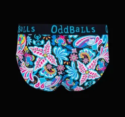 Best Bits Bundle - Mens Briefs 3 Pack Bundle