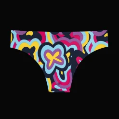 Best of 2024 Bundle - Ladies Seamless Brazilian Briefs 6 Pack Bundle
