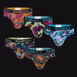 Best of Spring Bundle - Mens Briefs 5 Pack Bundle