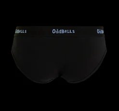 Black Hole - Ladies Briefs