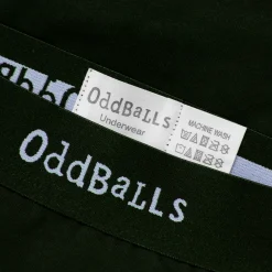 Black Hole - Ladies Briefs
