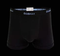 Black Hole - Mens Boxer Shorts