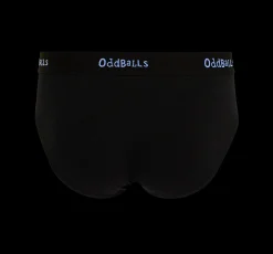Black Hole - Mens Briefs