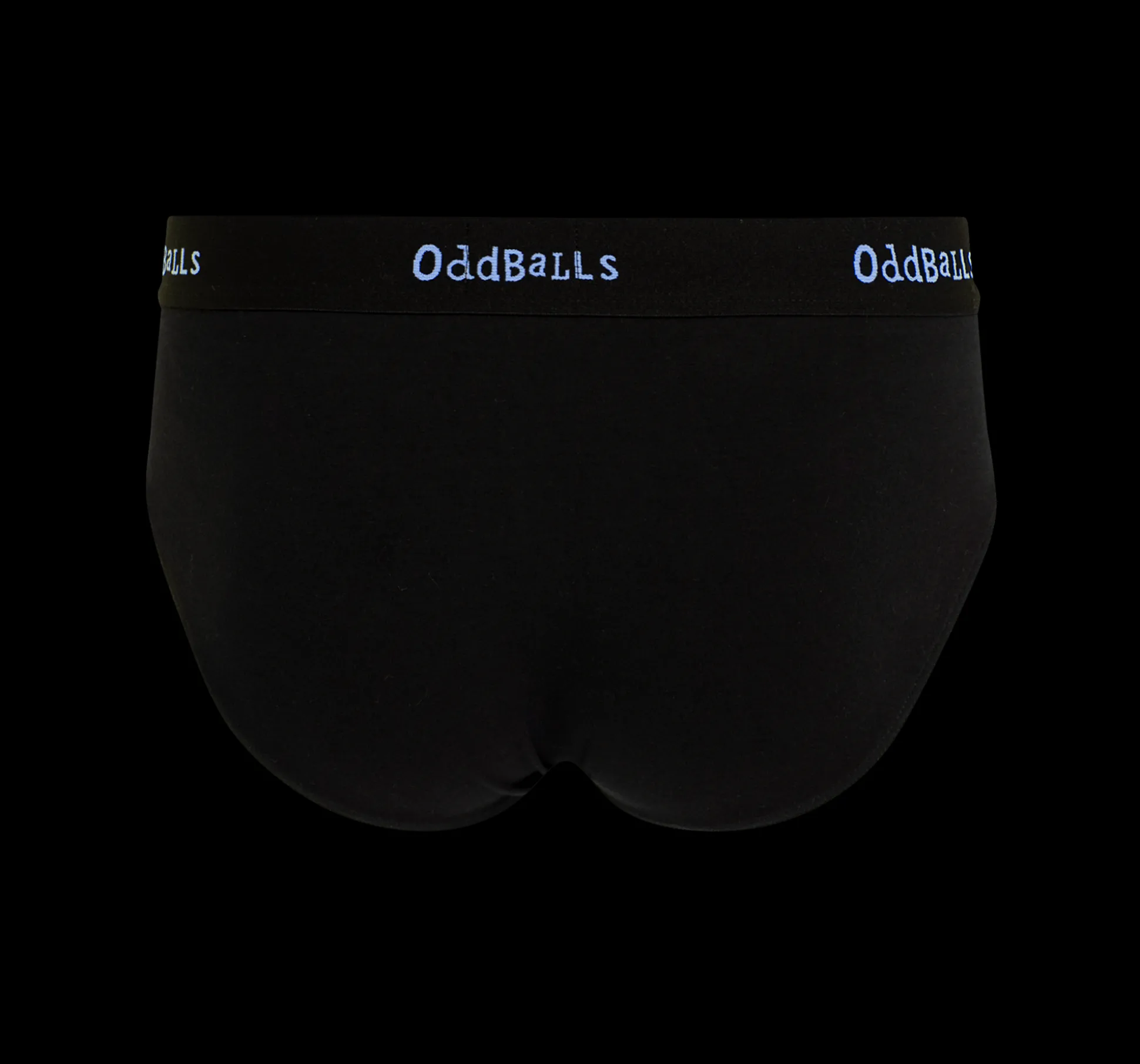 Black Hole - Mens Briefs