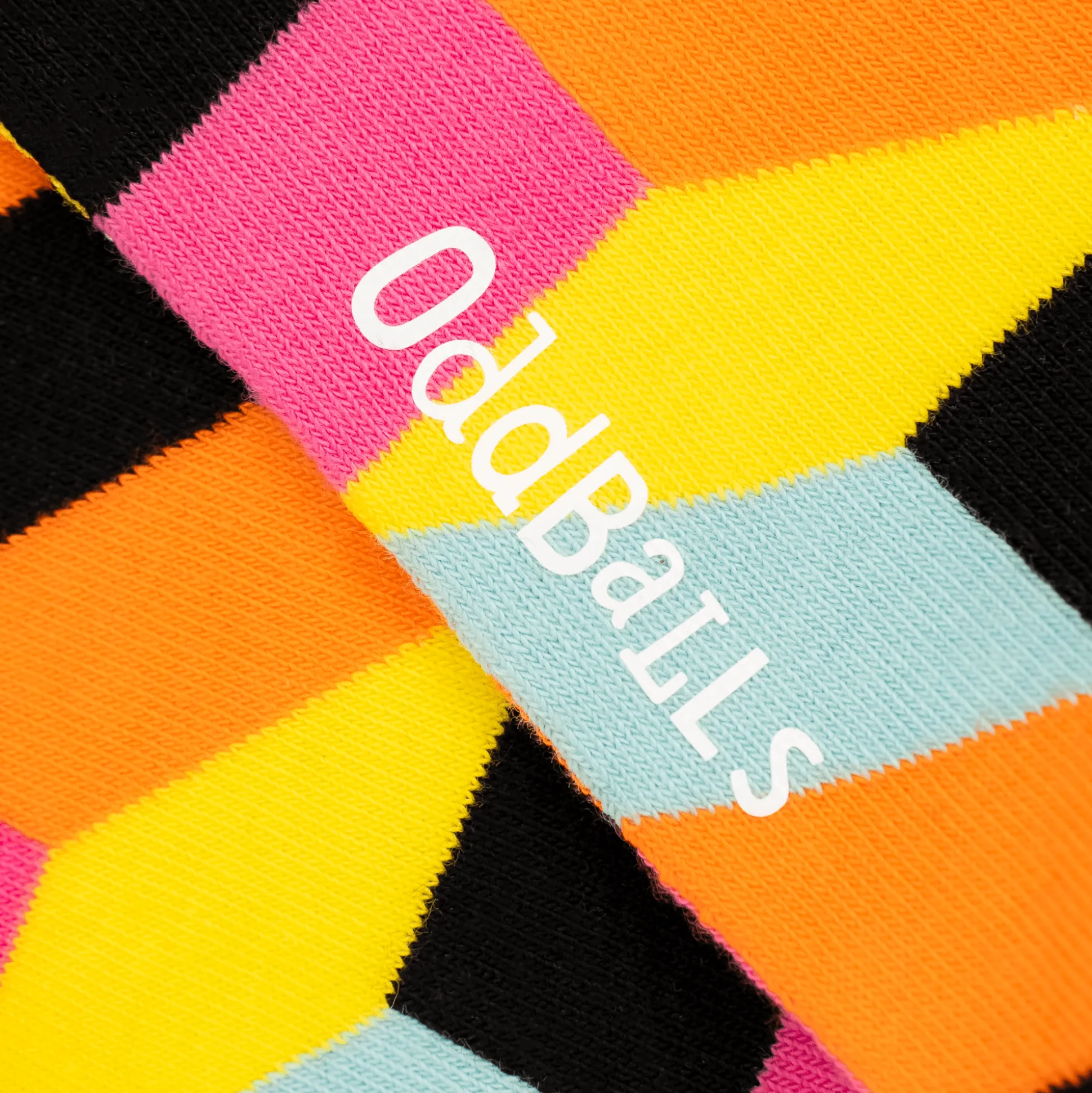 Black Tetris - Socks