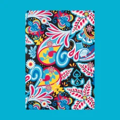 Bloomers - Fleece Blanket