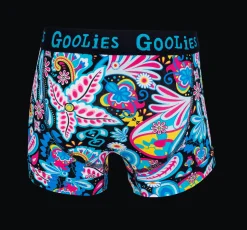 Bloomers - Kids Boxer Shorts - Goolies