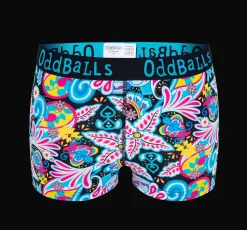 Bloomers - Ladies Boxers