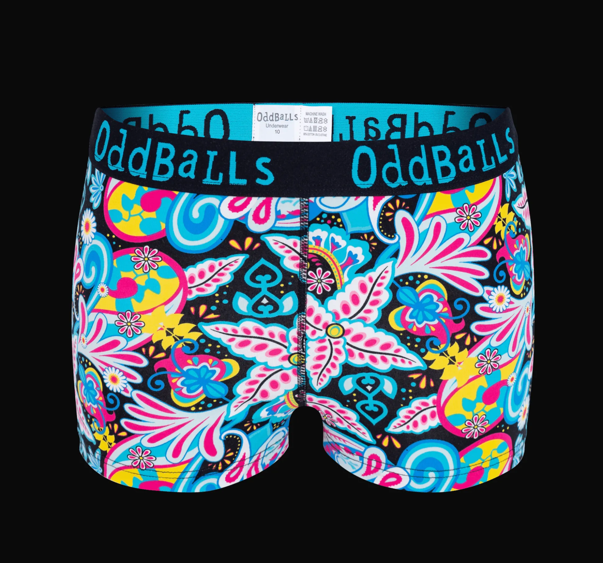 Bloomers - Ladies Boxers