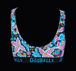 Bloomers - Ladies Bralette