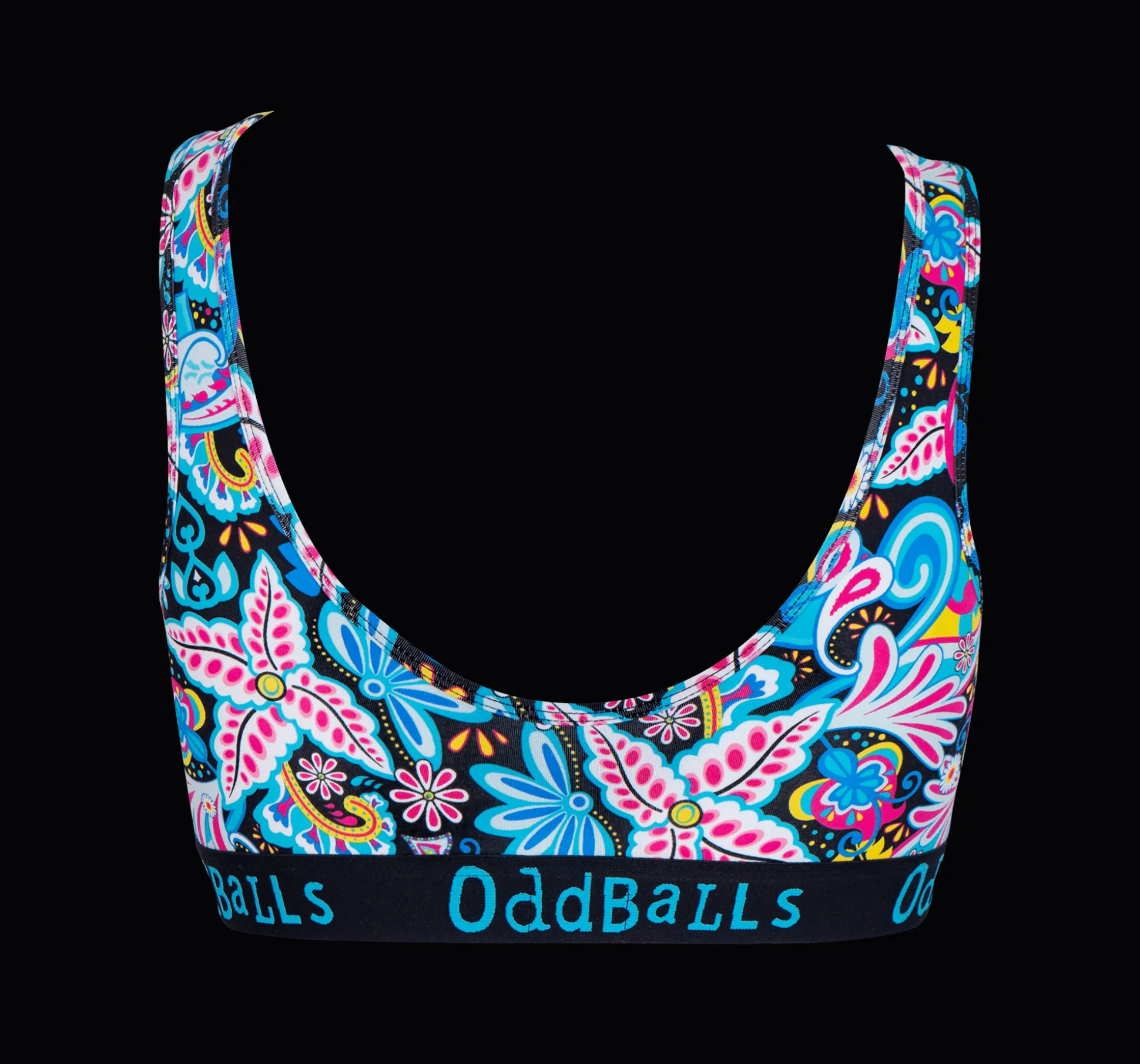 Bloomers - Ladies Bralette