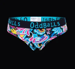 Bloomers - Ladies Briefs