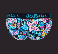 Bloomers - Ladies Briefs