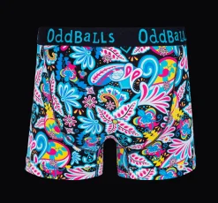 Bloomers - Mens Boxer Shorts