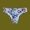 Bloomers - Seamless Brazilian Briefs