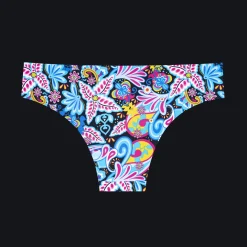Bloomers - Seamless Brazilian Briefs