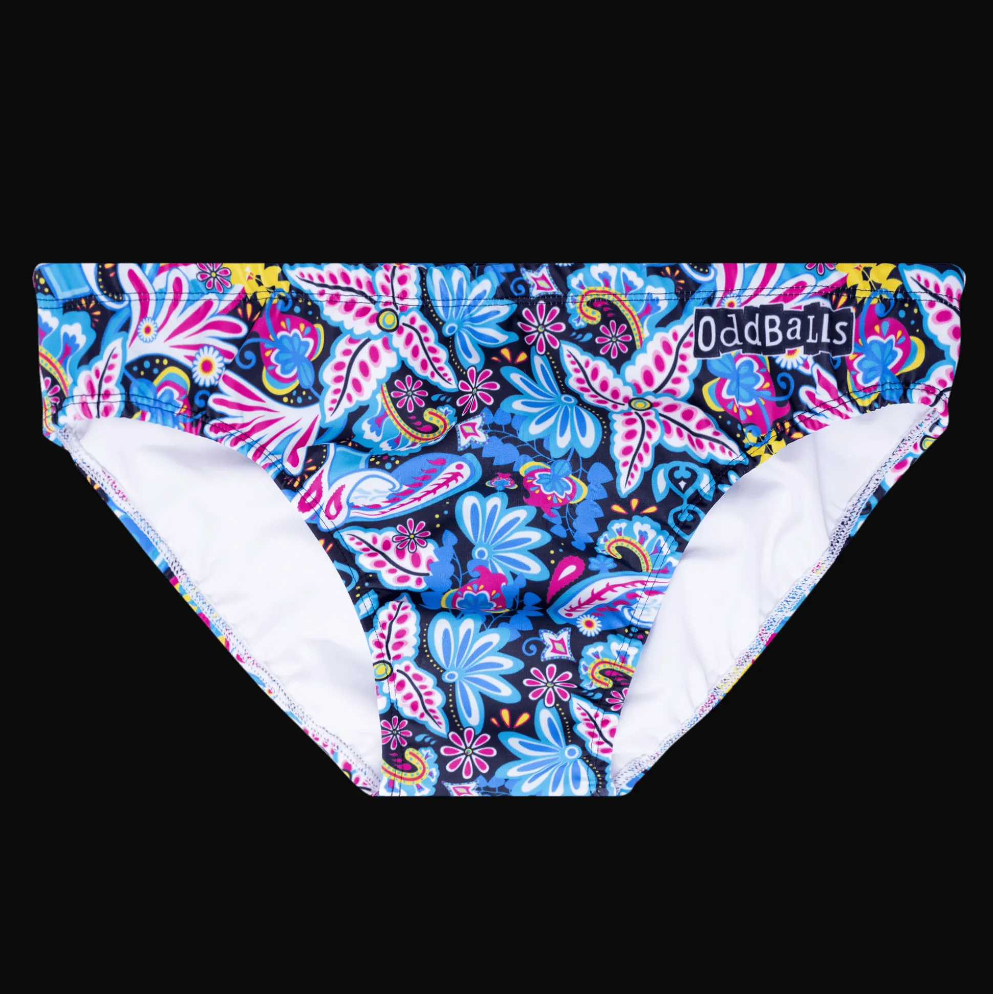 Bloomers - Swimming Briefs