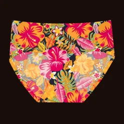 Blooming Bundle - Ladies Seamless Full Briefs 4 Pack Bundle